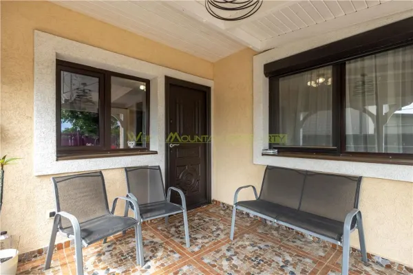 Casă 5 camere Buftea - poza 25