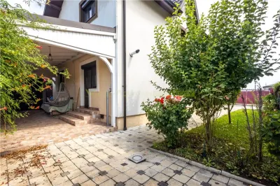 Casă 5 camere Buftea - poza 26