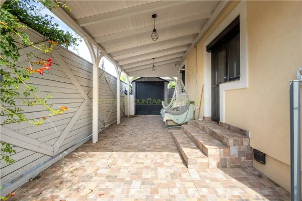 Casă 5 camere Buftea - poza 27