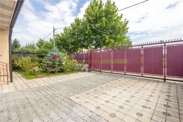 Casă 5 camere Buftea - poza 29