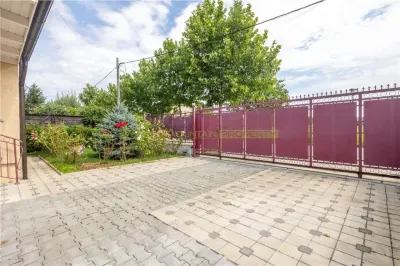 Casă 5 camere Buftea - poza 29