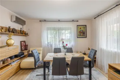 Casă 5 camere Buftea - poza 7