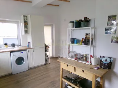 Casă 5 camere Ghermanesti - poza 14