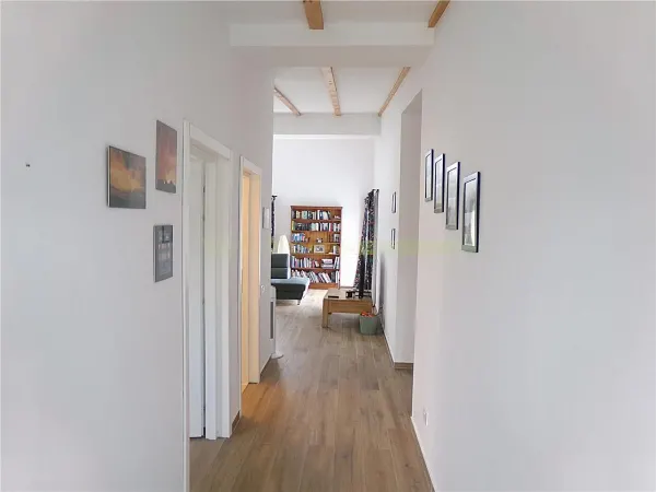 Casă 5 camere Ghermanesti - poza 15