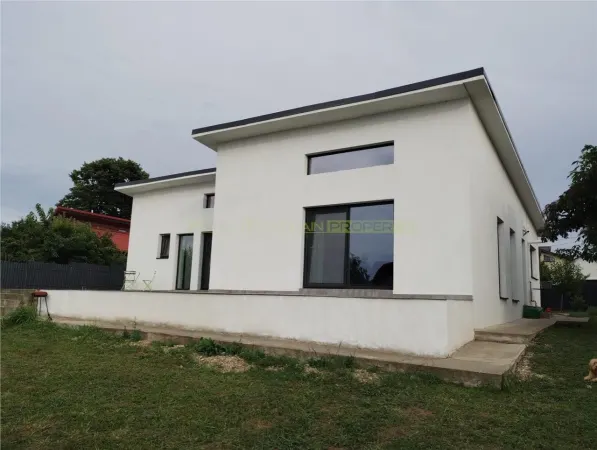 Casă 5 camere Ghermanesti - poza 3