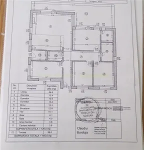 Casă 5 camere Ghermanesti - poza 26