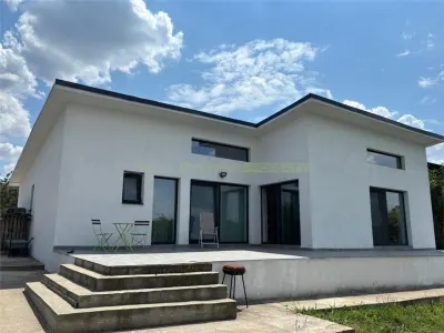 Casă 5 camere Ghermanesti - poza 4