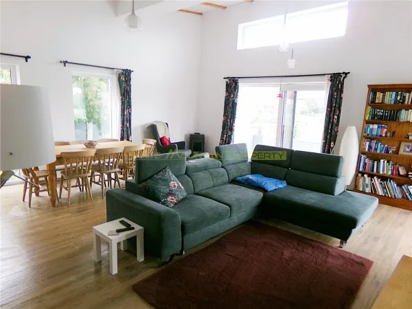 Casă 5 camere Ghermanesti - poza 5
