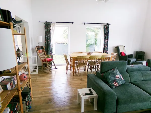 Casă 5 camere Ghermanesti - poza 6
