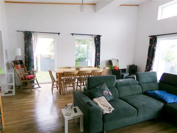 Casă 5 camere Ghermanesti - poza 8