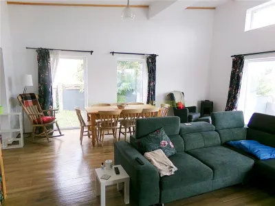 Casă 5 camere Ghermanesti - poza 8