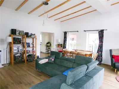 Casă 5 camere Ghermanesti - poza 9