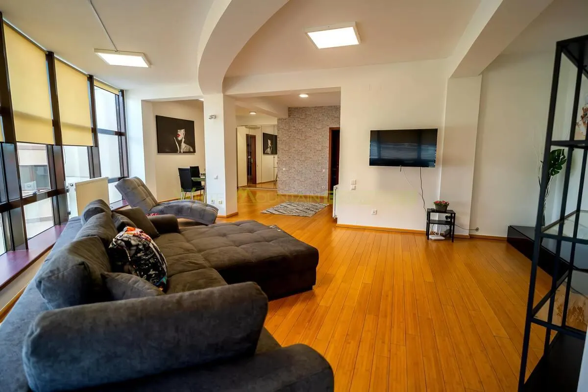 Apartament 2 camere București - poza 1