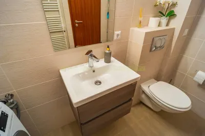 Apartament 2 camere București - poza 16
