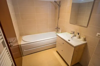 Apartament 2 camere București - poza 18