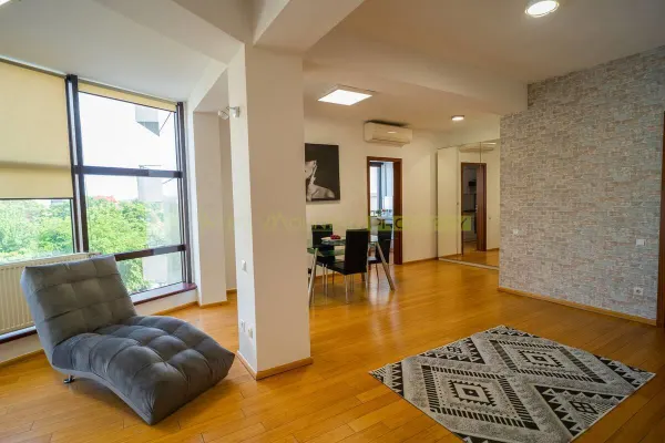 Apartament 2 camere București - poza 3