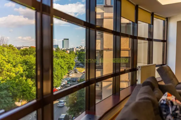 Apartament 2 camere București - poza 23