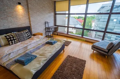 Apartament 2 camere București - poza 8