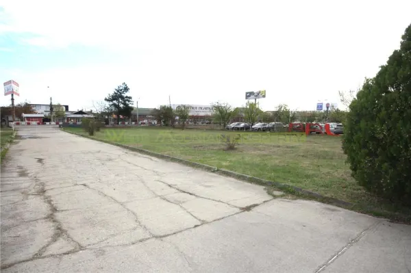 Spațiu industrial Balotești - poza 3