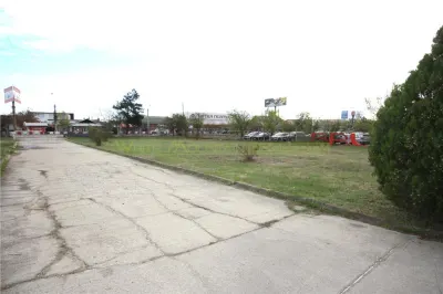 Spațiu industrial Balotești - poza 3