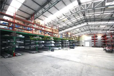 Spațiu industrial Balotești - poza 5