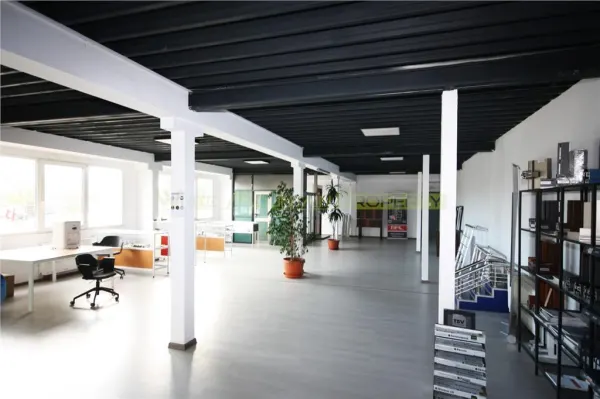 Spațiu industrial Balotești - poza 7
