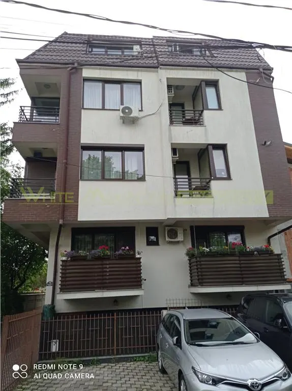 Apartament 2 camere București - poza 1