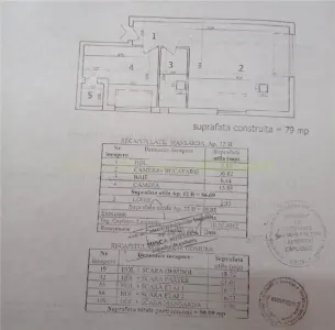 Apartament 2 camere București - poza 19