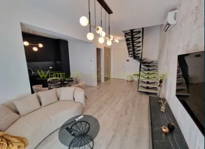 Apartament 3 camere București - poza 1