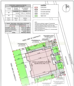 Casă 4 camere Otopeni - poza 11