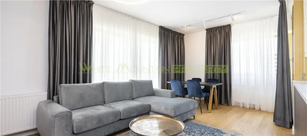 Apartament 3 camere București - poza 1