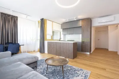 Apartament 3 camere București - poza 2