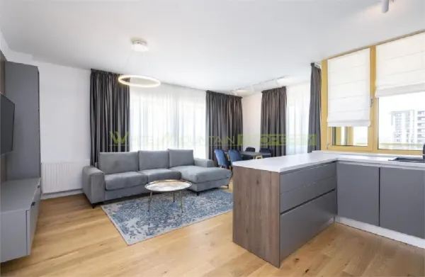 Apartament 3 camere București - poza 4