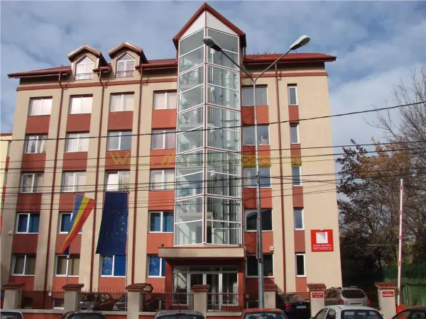 Birou București - poza 1