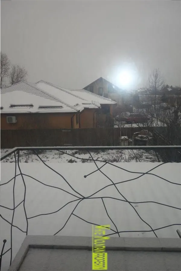 Casă 6 camere Corbeanca - poza 1