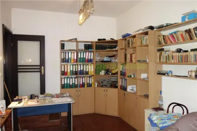 Casă 6 camere Corbeanca - poza 23