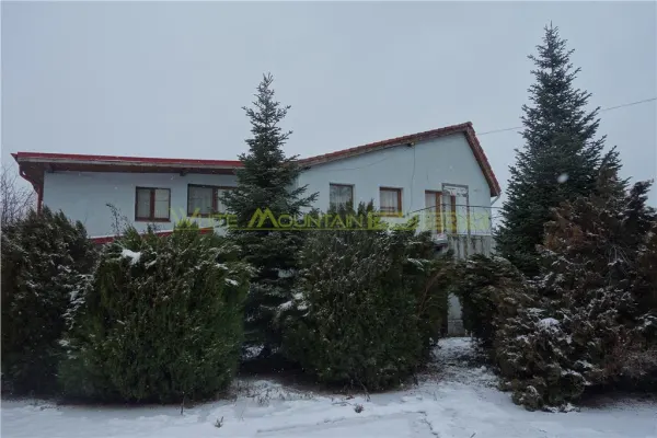 Casă 6 camere Corbeanca - poza 24