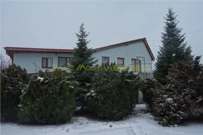 Casă 6 camere Corbeanca - poza 24