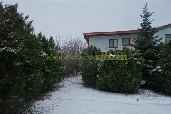 Casă 6 camere Corbeanca - poza 25