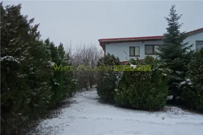 Casă 6 camere Corbeanca - poza 25