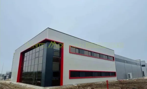 Spațiu industrial Chitila - poza 2