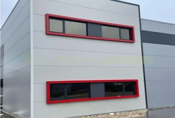 Spațiu industrial Chitila - poza 3