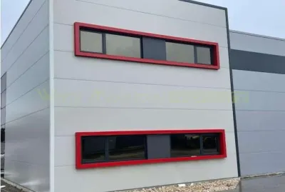 Spațiu industrial Chitila - poza 3