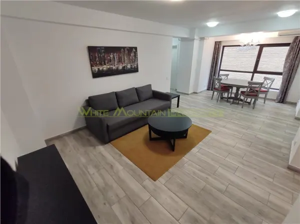 Apartament 3 camere București - poza 1