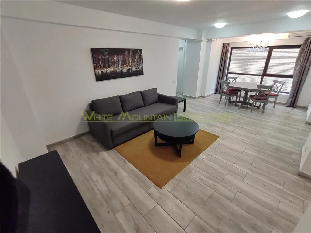 Apartament 3 camere București - poza 1