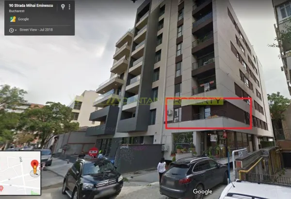 Apartament 3 camere București - poza 14