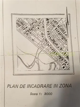 Teren Crevedia - poza 4