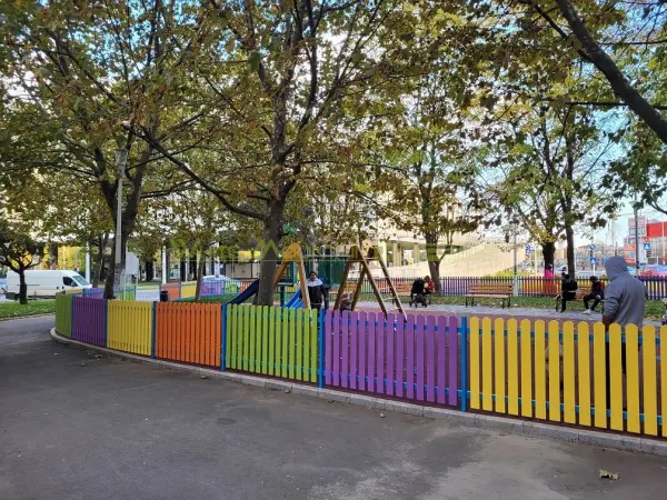 Apartament 4 camere București - poza 2