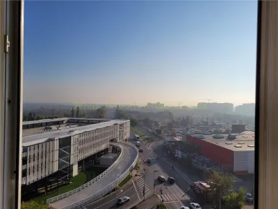 Apartament 4 camere București - poza 24