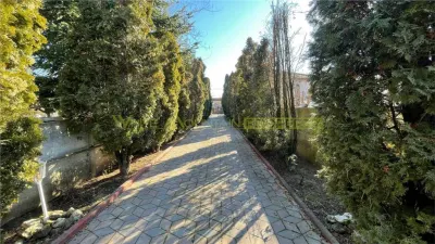 Casă 14 camere Corbeanca - poza 1